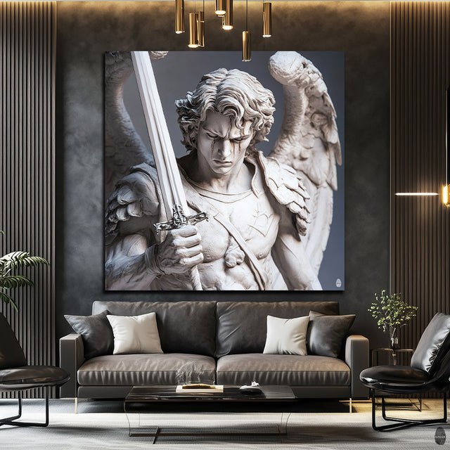 Espada de la justicia