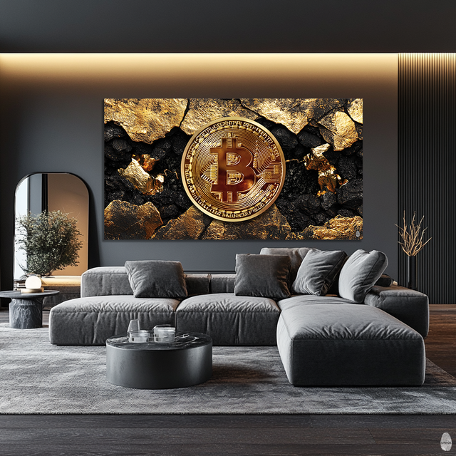 Digital Gold