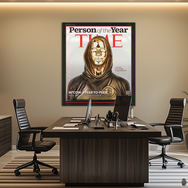 Pionero de las criptomonedas