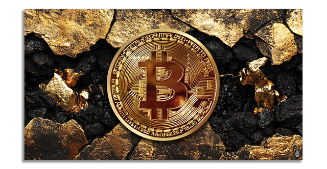 Digital Gold