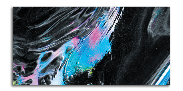 Amanecer en la eternidad