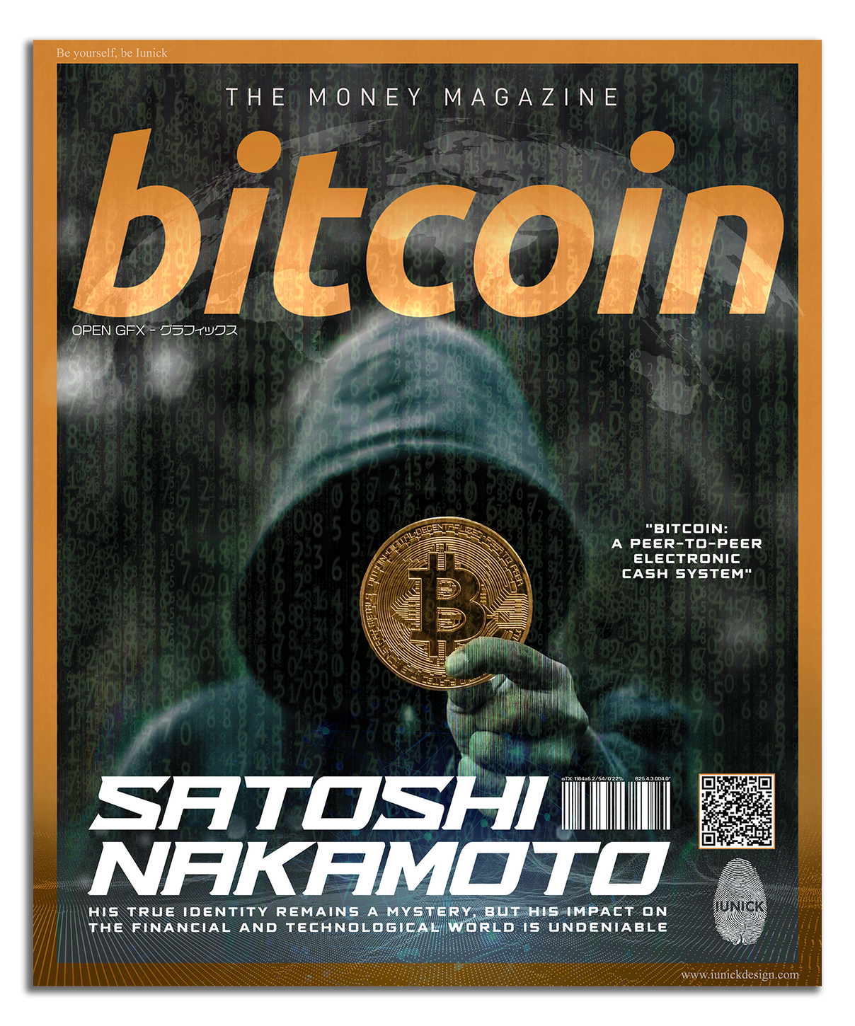 El legado de Satoshi