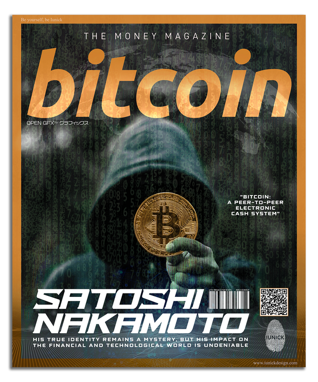 El legado de Satoshi