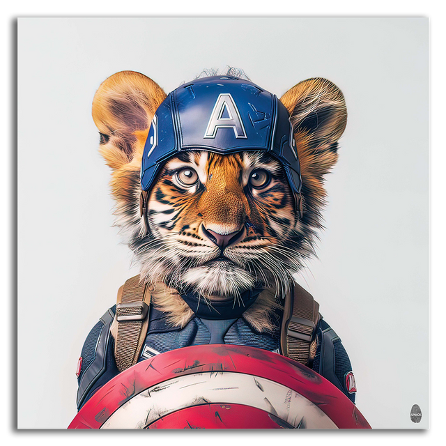 Tigre Capitan
