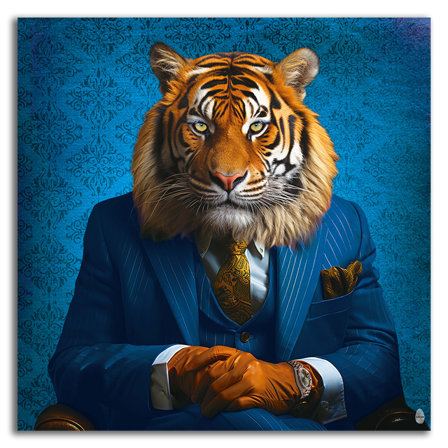 Confianza silenciosa