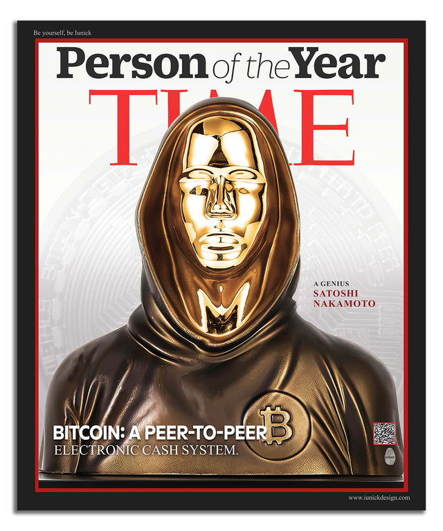 Pionero de las criptomonedas