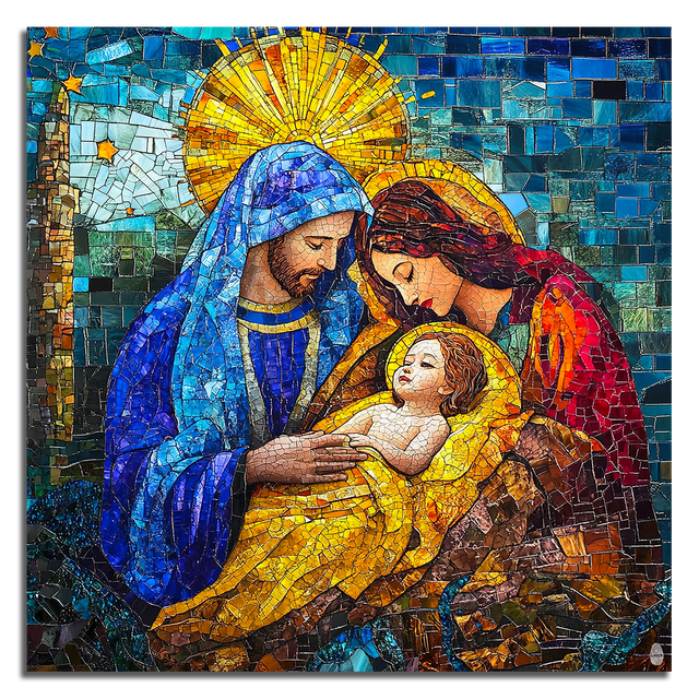 Nacimiento divino