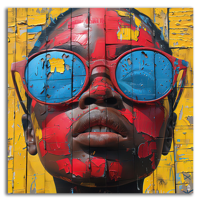 Gafas de altura
