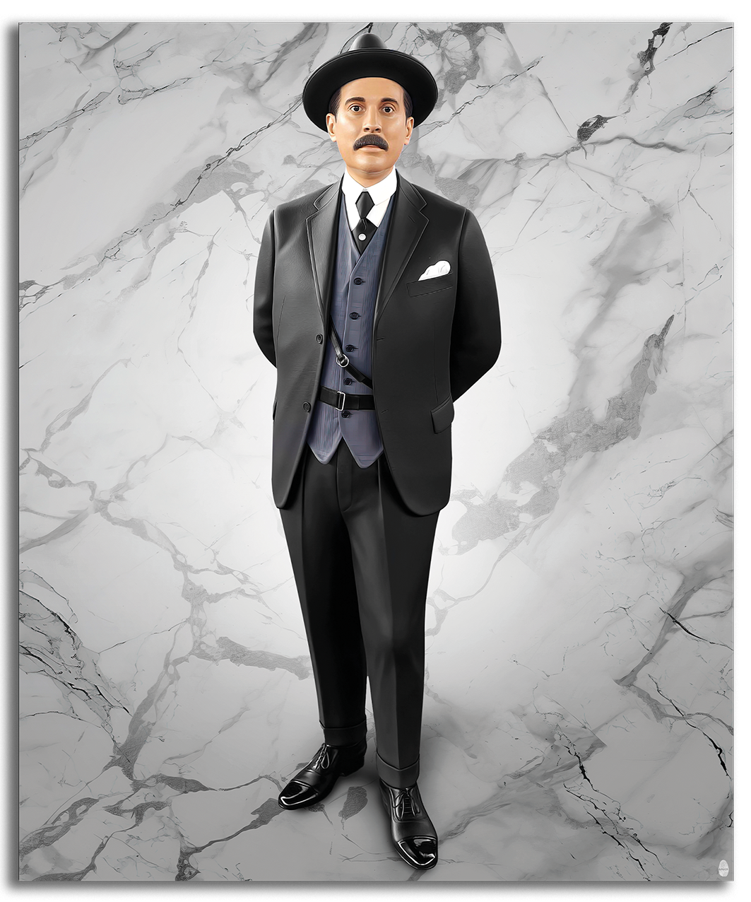 comportamiento devoto