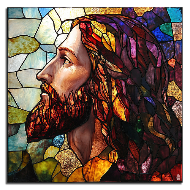 Jesús de la Misericordia