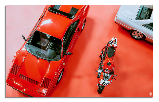 Paseo en el infierno