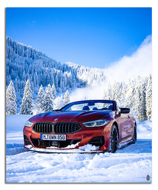 Conducción de invierno