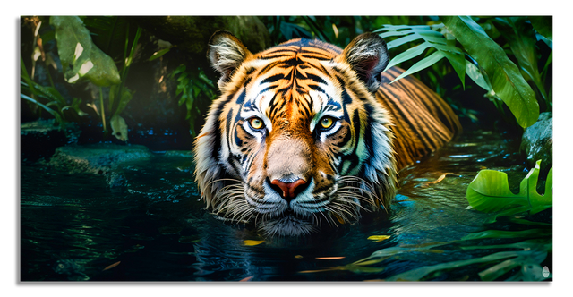 Centinela del bosque