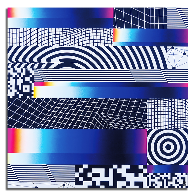 Transformaciones ópticas