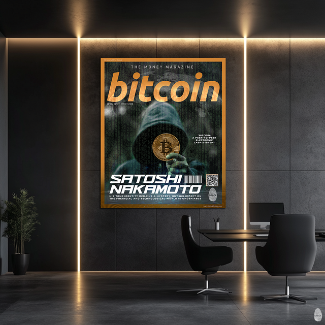 El legado de Satoshi