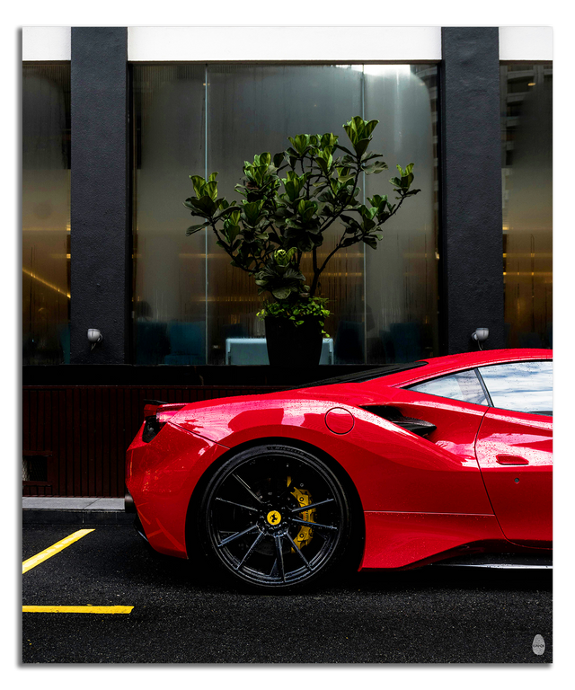 Actuación callejera