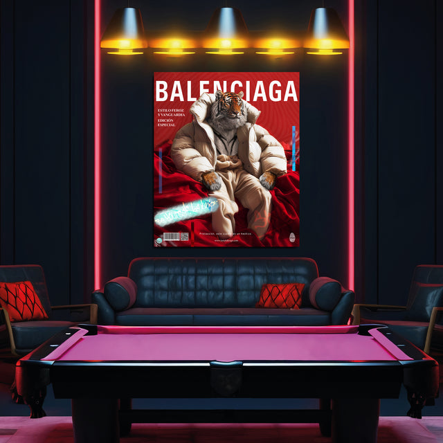 Balenciaga: Edición especial