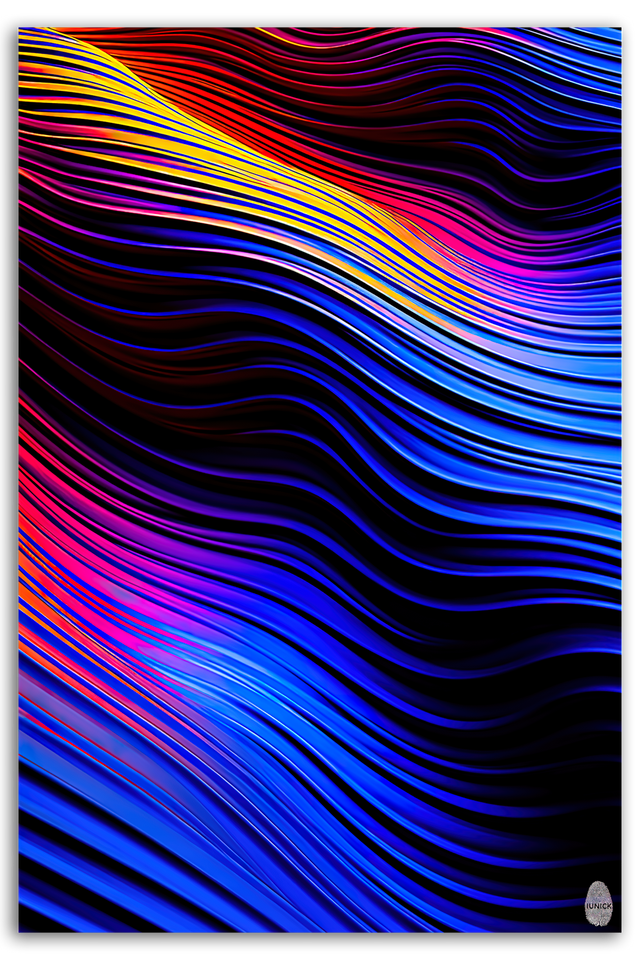 Cromatismo intrépido