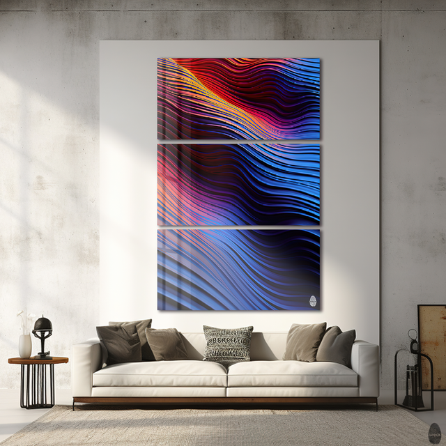 Cromatismo intrépido