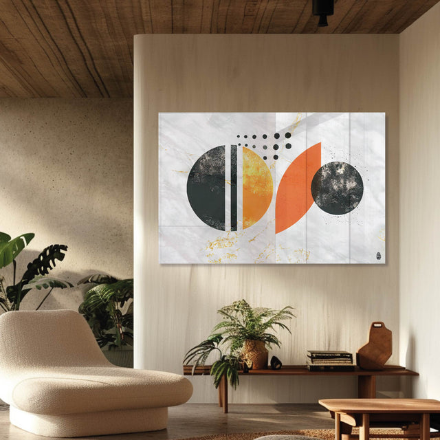 Geometric Frame