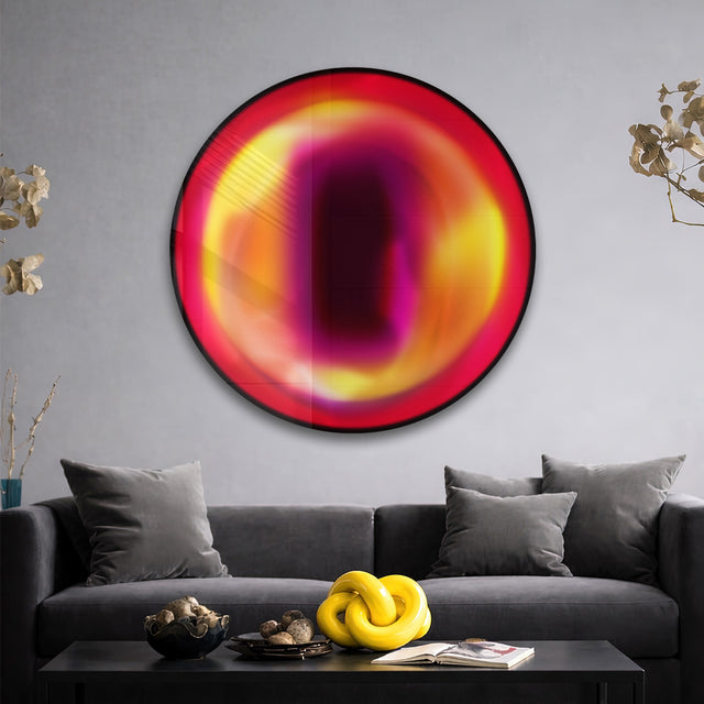 Serpiente rayada