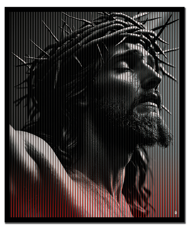 The Messiah in Modern Art