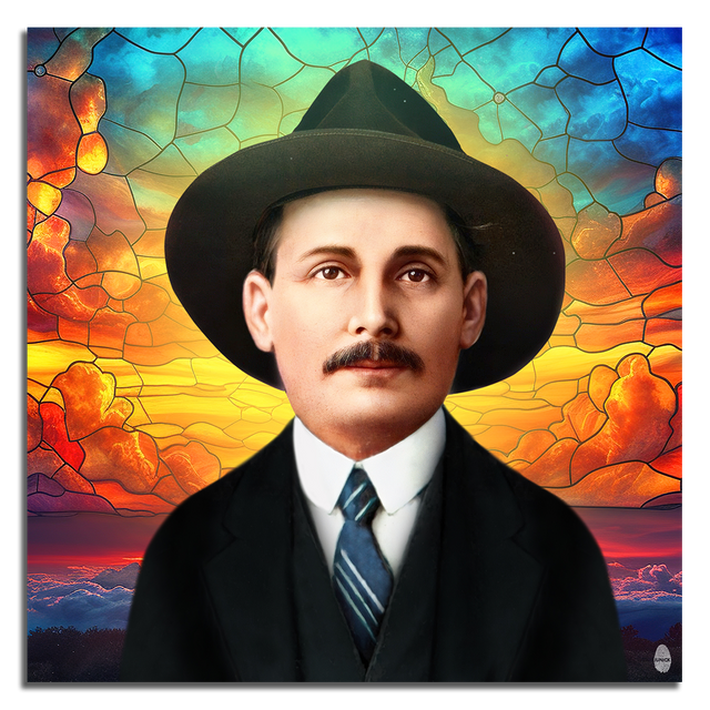 Jose Gregorio Hernandez