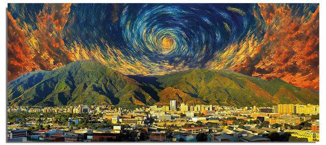 Vórtice metropolitano