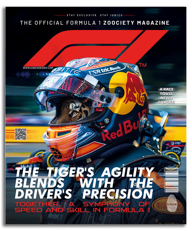 F1: Velocidad y control