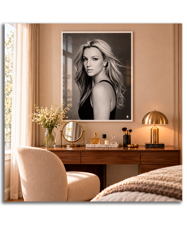 Britney Spears