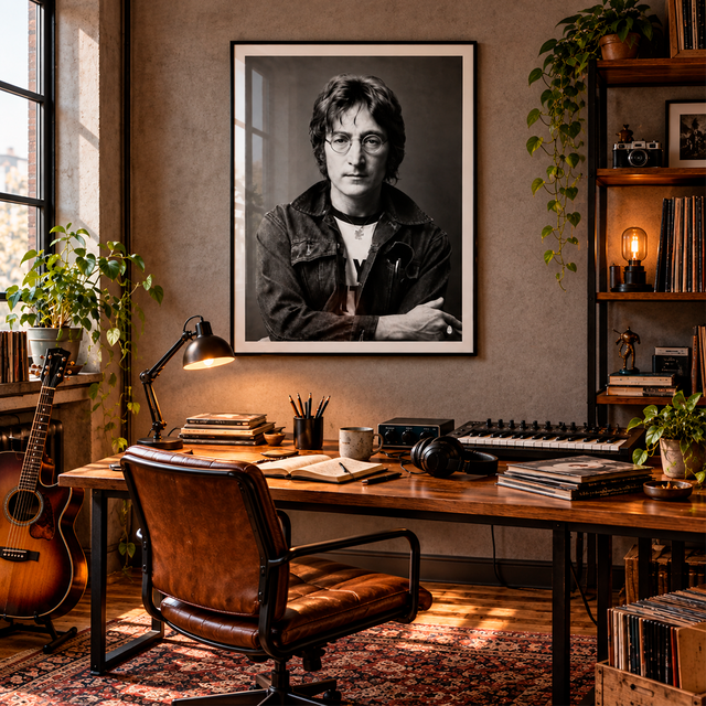 John Lennon