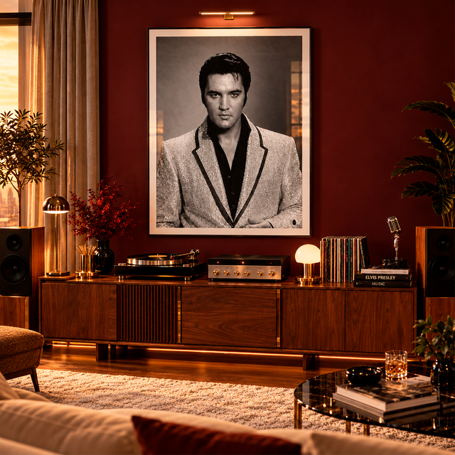 Elvis Presley