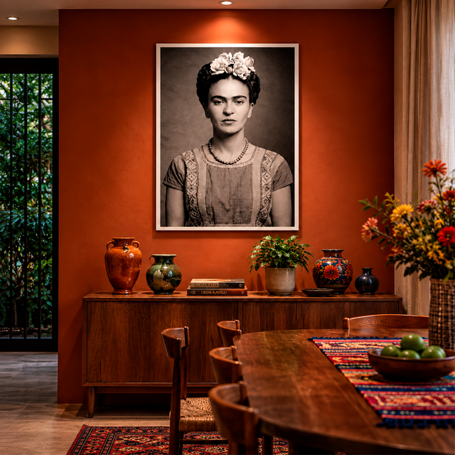 Frida Kahlo