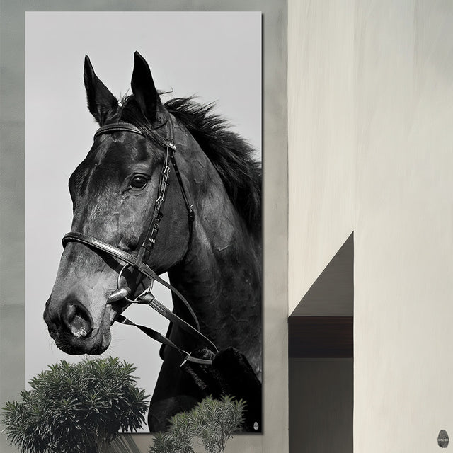 Portrait of Nobility