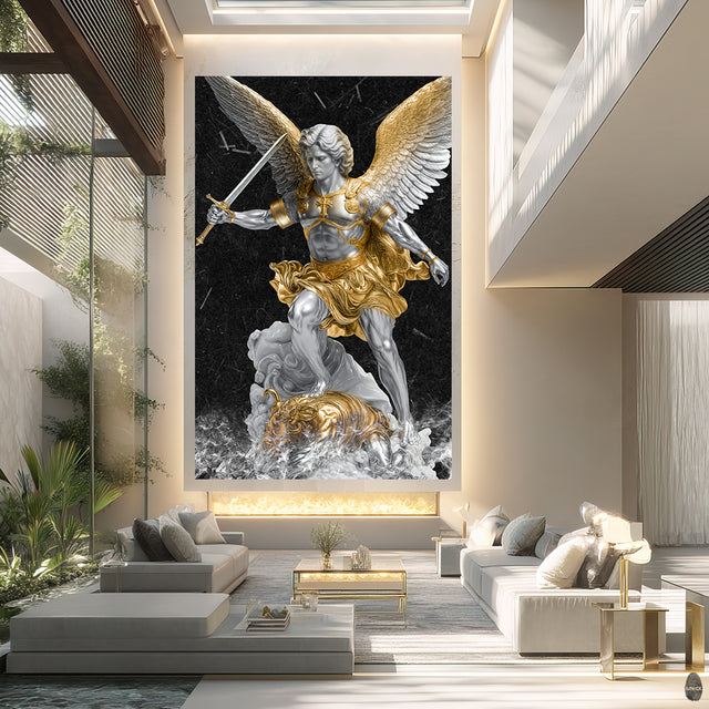 The Triumph of Chrome