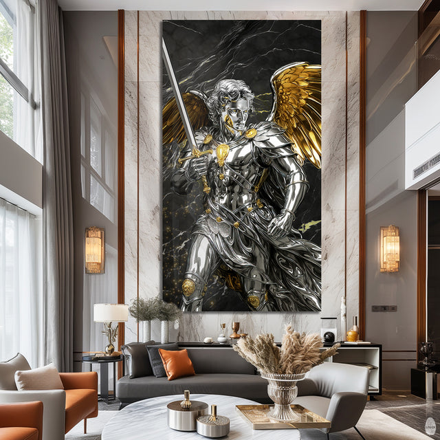 Celestial Metallurgy