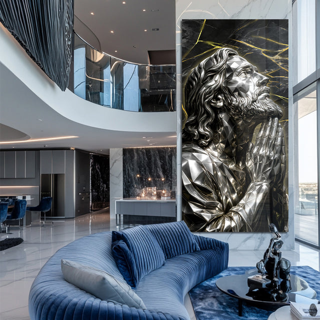 Reverencia cristalina