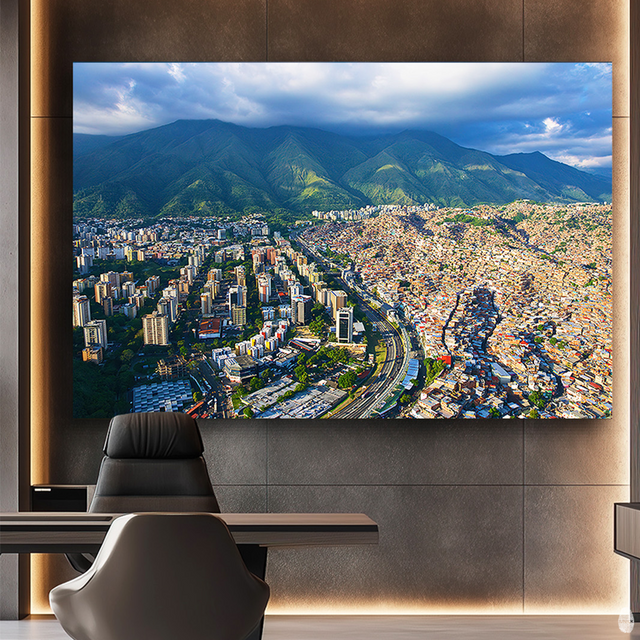 The Eternal Mountain