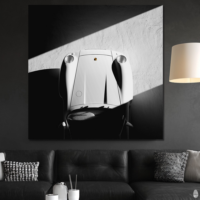 Classic Displacement