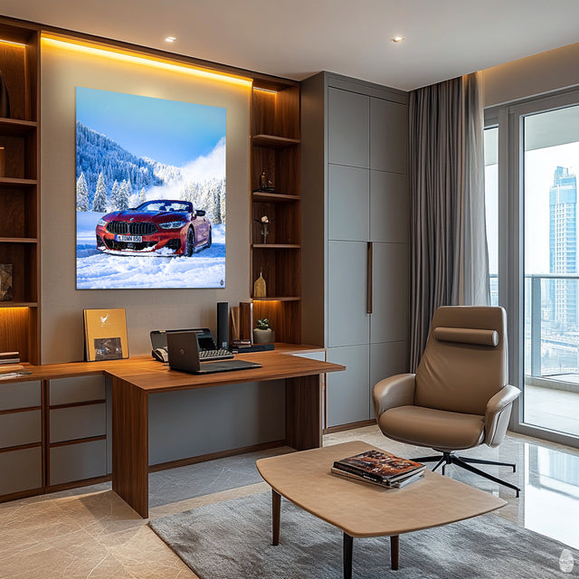 Conducción de invierno