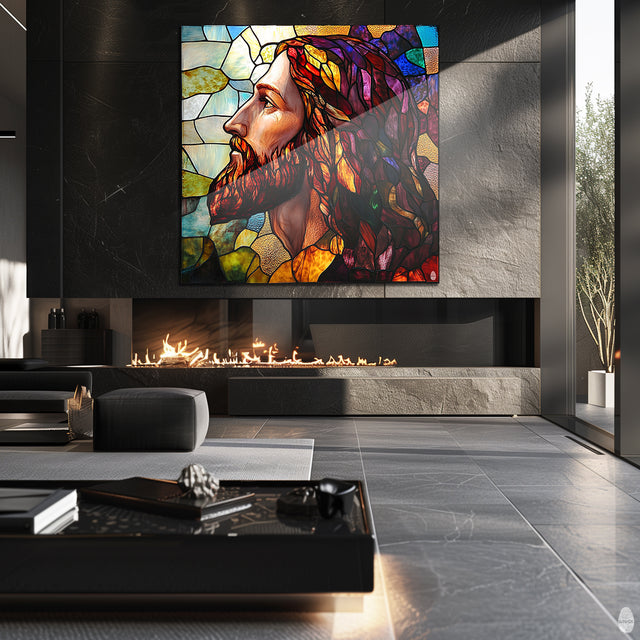 Jesús de la Misericordia