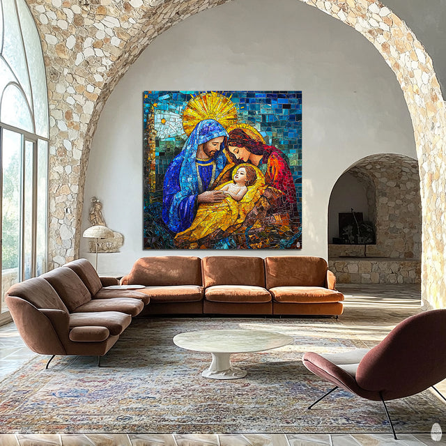 Nacimiento divino
