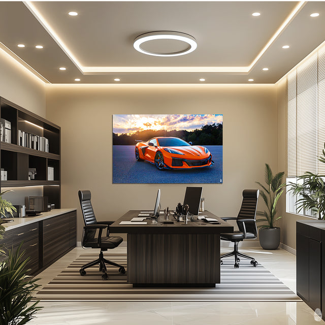 Guerrero de la carretera