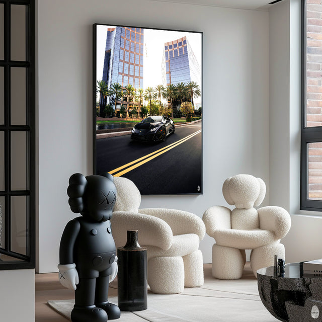 Movimiento Metropolitano