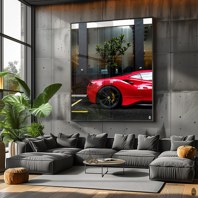 Actuación callejera