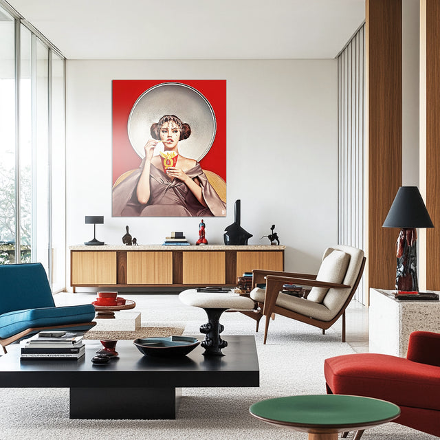 La gloria del gourmet