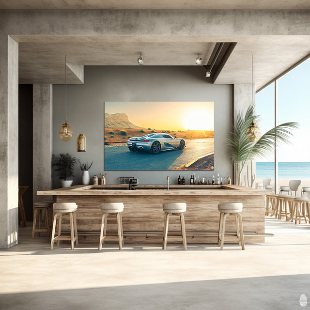 Corredor del desierto