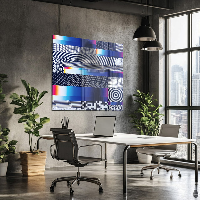 Transformaciones ópticas