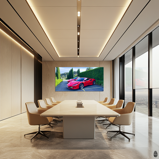 458 Italia Elegancia