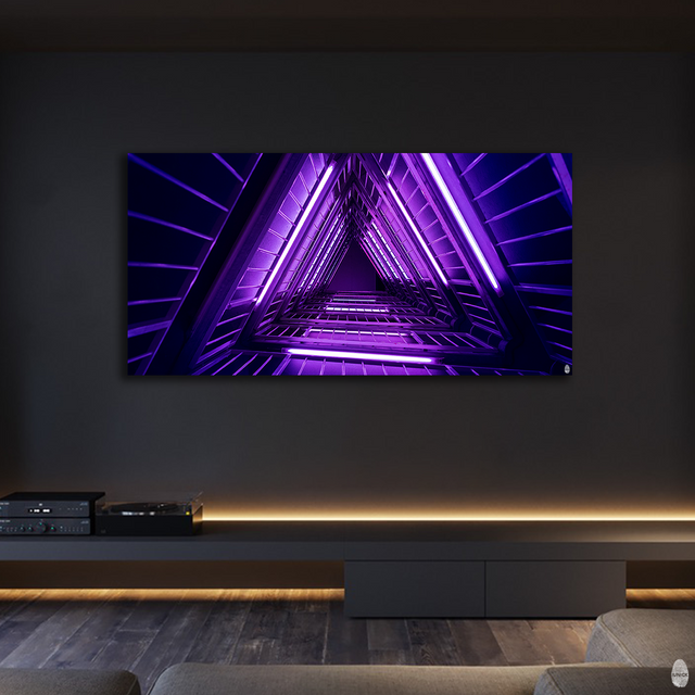 Horizontes místicos